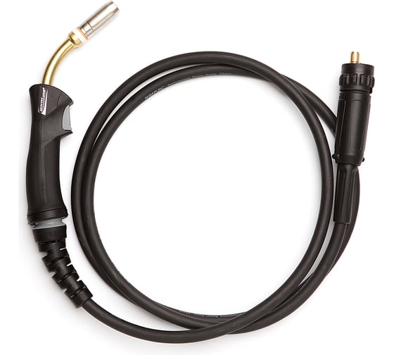Горелка сварочная CLASSIC SB250А (4 м) GROVERS UG2500-40ER