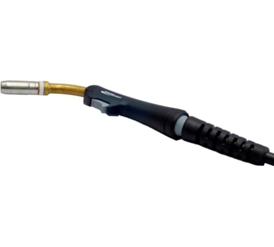 Горелка сварочная CLASSIC SB250А (5 м) GROVERS UG2500-50ER 1