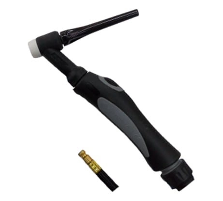 Горелка аргоно-дуговой сварки SUREGRIP 26 (4 м) GROVERS SG26-S3-12-SL-GS4-206070J5P