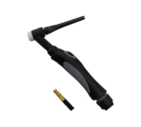Горелка аргоно-дуговой сварки SUREGRIP 26 (4 м) GROVERS SG26-S3-12-SL-GS4-206070J5P 1