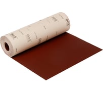 Шкурка на тканевой основе,зернистость № 25,775 мм х 30 м Без бренда 75227