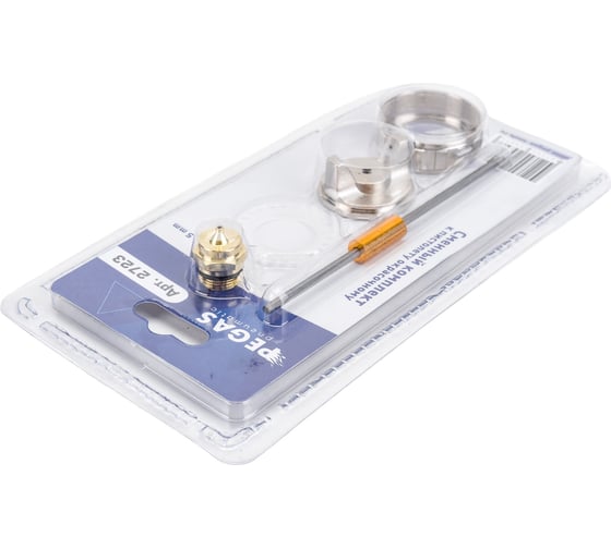 Сопло для краскопульта 1.5 мм Pegas pneumatic 2723