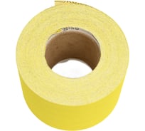 Наждачная бумага зернистость 180, 110 мм, 45 м KUSSNER 1031-304518