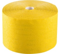 Наждачная бумага зернистость 100, 110 мм, 45 м KUSSNER 1031-304510