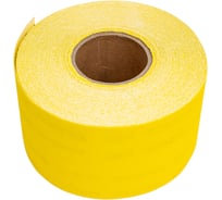 Наждачная бумага зернистость 80, 110 мм, 45 м KUSSNER 1031-304508