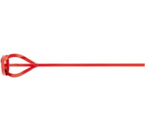 Миксер для красок 60х8х400 мм MATRIX 84870
