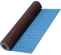 Шкурка на тканевой основе (1000 мм х 20 м; P80) MATRIX 75288