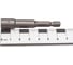 Шестигранная головка для шуруповерта 1/4" 7мм KING TONY 7616507M 5