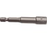 Шестигранная головка для шуруповерта 1/4" 7мм KING TONY 7616507M 4