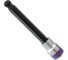 Торцевая насадка бита с шаровым окончанием 1/2", HEX 6мм, L140мм KING TONY 40D006 1
