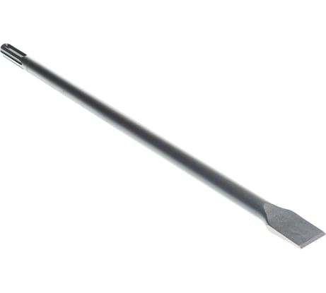 Плоское зубило 18х25х600 мм, SDS MAX MATRIX 70343