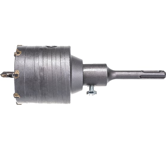 Коронка в сборе (65 мм; М22; SDS-plus) MATRIX 70330
