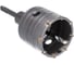 Коронка в сборе (65 мм; М22; SDS-plus) MATRIX 70330 1