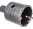 Коронка в сборе (65 мм; М22; SDS-plus) MATRIX 70330 4