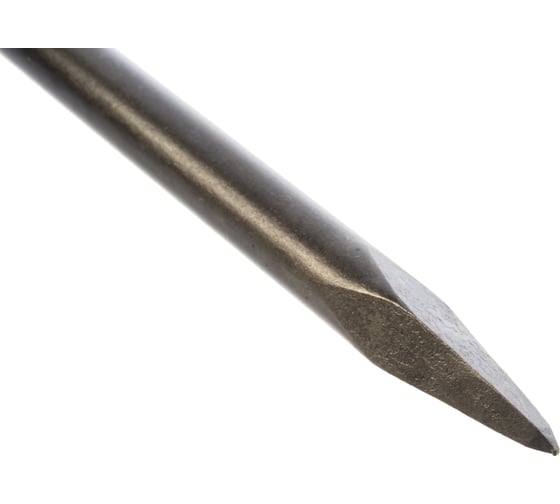 Зубило пикообразное (14х250 мм; SDS-PLUS) MATRIX 70340