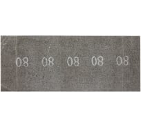 Сетка абразивная P 100, 11х280 мм, 10 шт SPARTA 751255