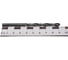Набор сверл по металлу HSS-R (1-13 мм) 29 шт. DEWALT DT5930 4