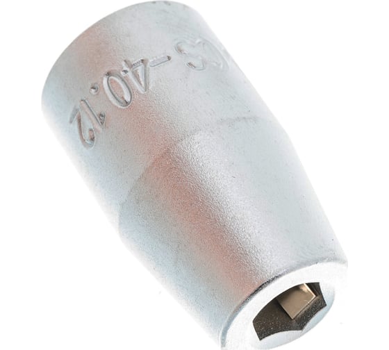 Держатель бит 5/16" (1/2") Станкоимпорт CS-40.12