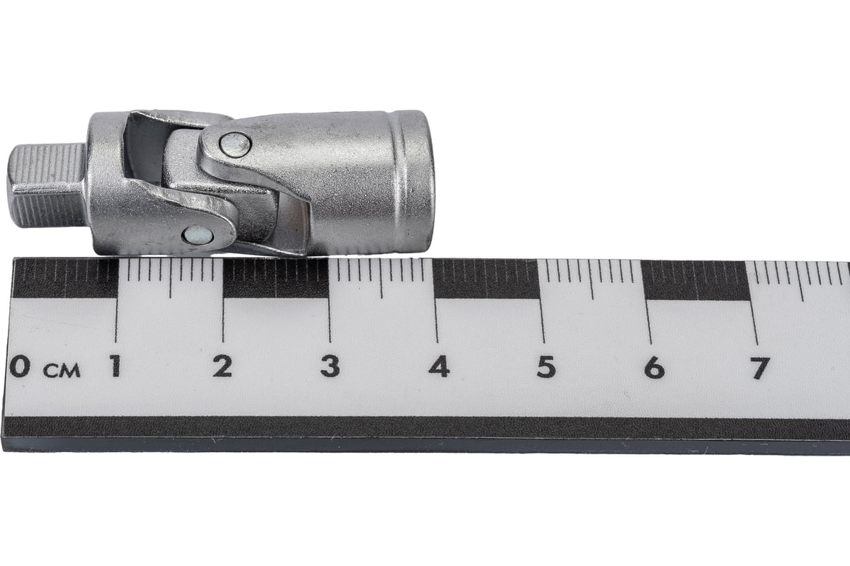 Кардан шарнирный (1/4") Станкоимпорт CS-14.49 - выгодная цена, отзывы ...