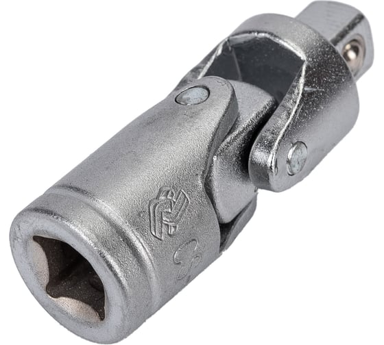 Кардан шарнирный (1/4") Станкоимпорт CS-14.49
