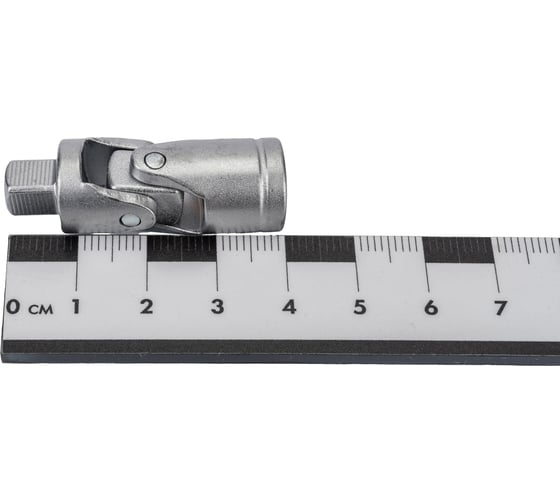 Кардан шарнирный (1/4") Станкоимпорт CS-14.49
