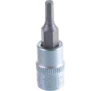 Торцевая вставка с битой (1/4"; H3) Станкоимпорт CS-14.12.H3