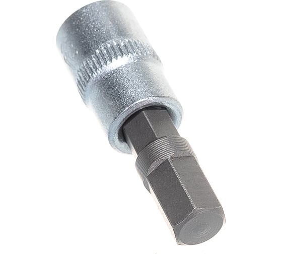 Торцевая вставка с битой (1/4"; H7) Станкоимпорт CS-14.12.H7 1