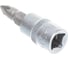Торцевая вставка с битой (1/4"; PZ2) Станкоимпорт CS-14.12.PZ2 2