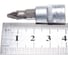 Торцевая вставка с битой (1/4"; PZ2) Станкоимпорт CS-14.12.PZ2 4