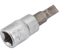 Торцевая вставка с битой (1/4"; SL5.5) Станкоимпорт CS-14.12.SL5.5