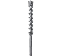 Бур по бетону SDS-max ZENTRO (28х550/670 мм) Makita P-77986