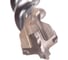 Бур по бетону SDS-max ZENTRO (40х250/370 мм) Makita P-78156 3