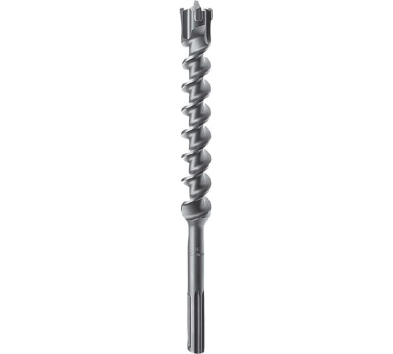 Бур по бетону SDS-max ZENTRO (35х250/370 мм) Makita P-78075 1