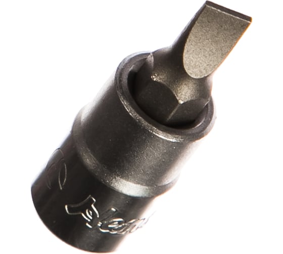 Торцевая вставка (1/4"; SL5) Hans 2021M05