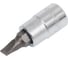Торцевая вставка (1/4"; SL5) Hans 2021M05 1