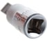 Торцевая вставка (1/4"; SL6) Hans 2021M06 2