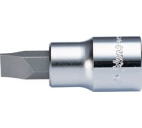 Торцевая вставка (1/4"; SL7) Hans 2021M07