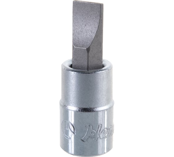 Торцевая вставка (1/4"; SL7) Hans 2021M07