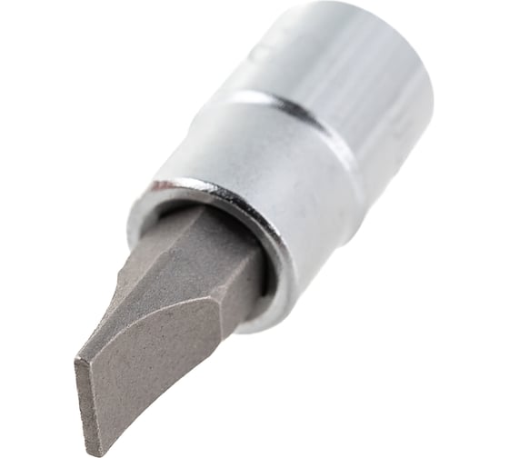 Торцевая вставка (1/4"; SL7) Hans 2021M07