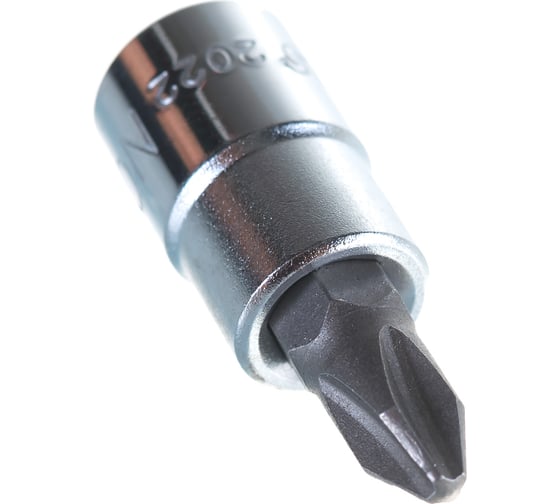 Торцевая вставка (1/4"; PH2) Hans 2022PH2