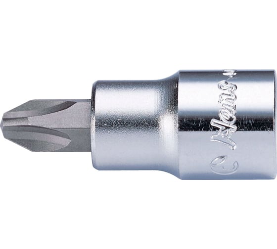Торцевая вставка (1/4"; PH3) Hans 2022PH3