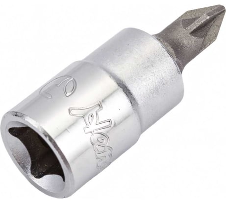 Торцевая вставка (1/4"; PZ1) Hans 2023PZ1