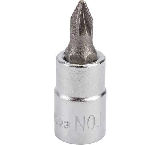 Торцевая вставка (1/4"; PZ1) Hans 2023PZ1