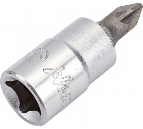 Торцевая вставка (1/4"; PZ1) Hans 2023PZ1
