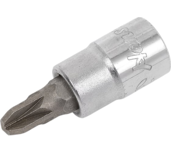 Торцевая вставка (1/4"; PZ3) Hans 2023PZ3