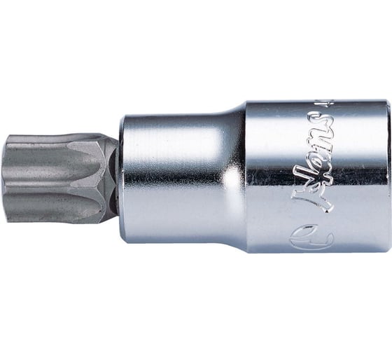 Торцевая вставка (1/4"; TORX 27) Hans 2024T27 1