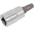 Торцевая вставка (1/4"; TORX 27) Hans 2024T27 2