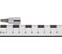 Торцевая вставка (1/4"; TORX 27) Hans 2024T27 5