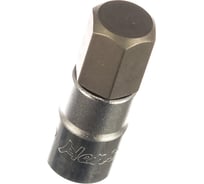 Торцевая вставка (1/4"; HEX 10) Hans 2026M10