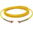 Шланг желтый (DN6; 27 MPa; 1/4"; 15 м) Wagner 9984574 1